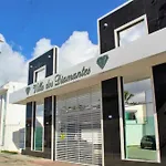 Villa Dos Diamantes 18