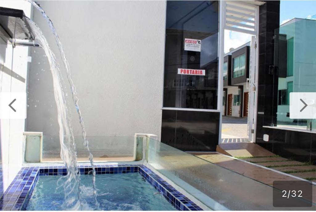 Apartment Dos Diamantes 18 *